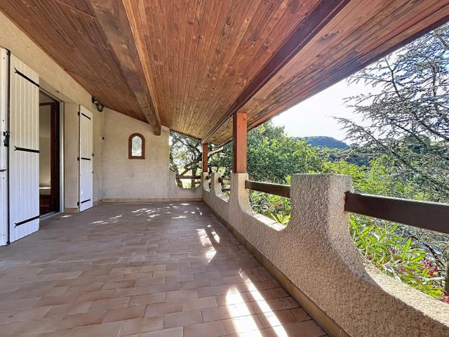 Maison vente à Privas, Rompon