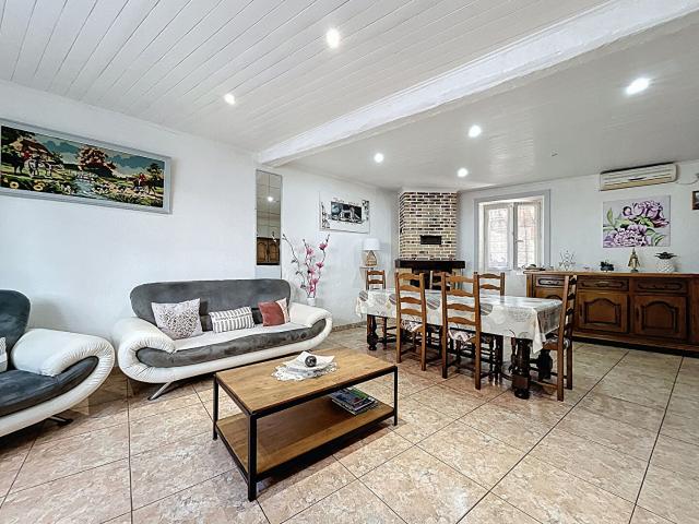 Maison vente à Privas, Rompon