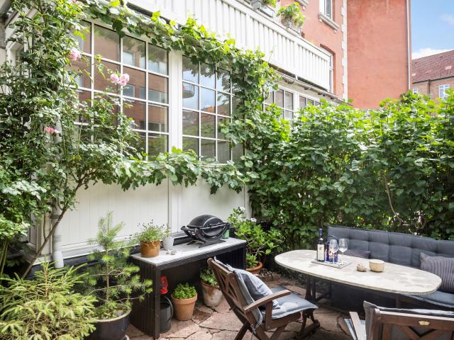 Lejlighed til salg i Østerbro, København