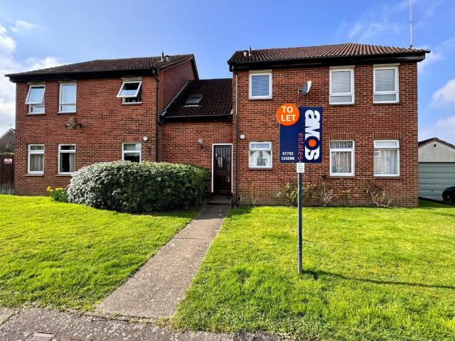 Studio for rent in Barling, Essex