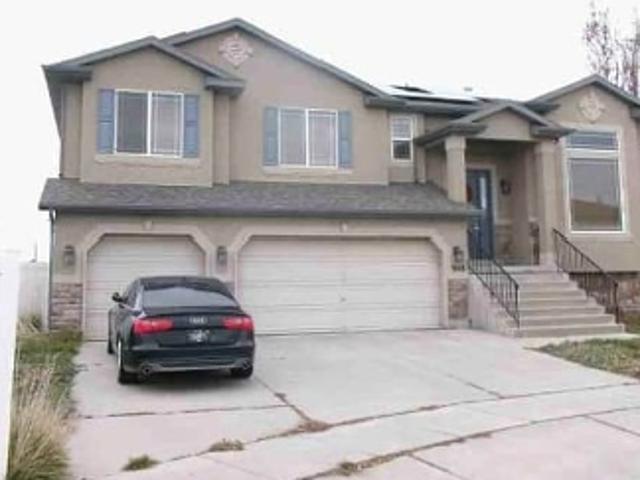 House for sale in North Salt Lake, Utah