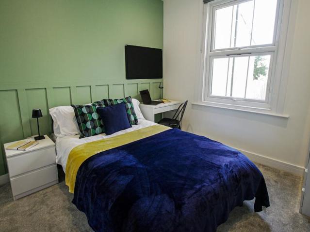 Room for rent in Hampshire