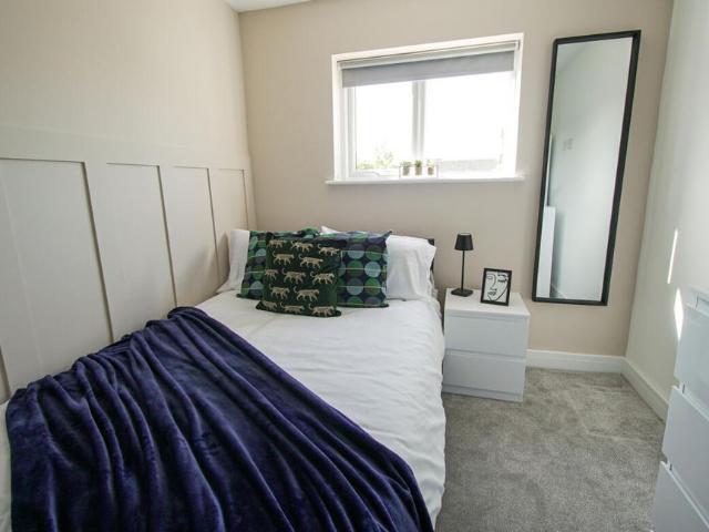 Room for rent in Hampshire