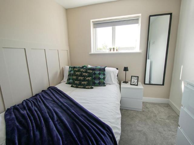 Room for rent in Hampshire