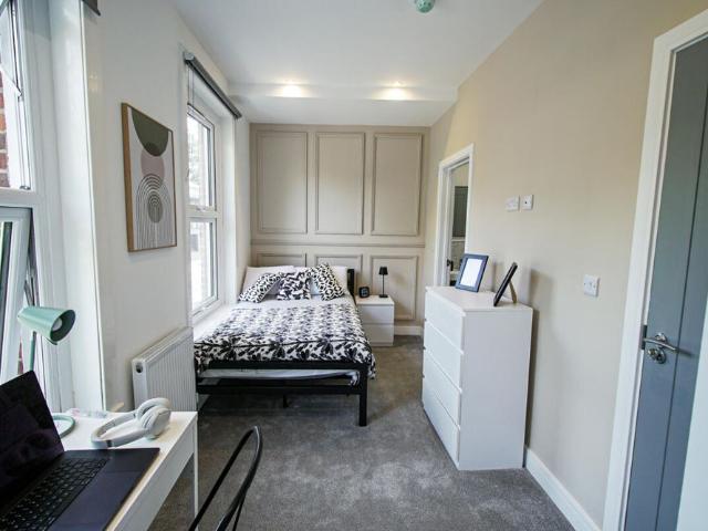 Room for rent in Hampshire