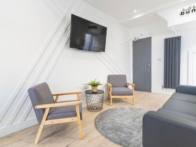 Room for rent in Hampshire