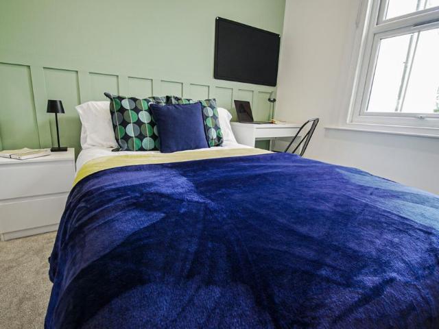 Room for rent in Hampshire