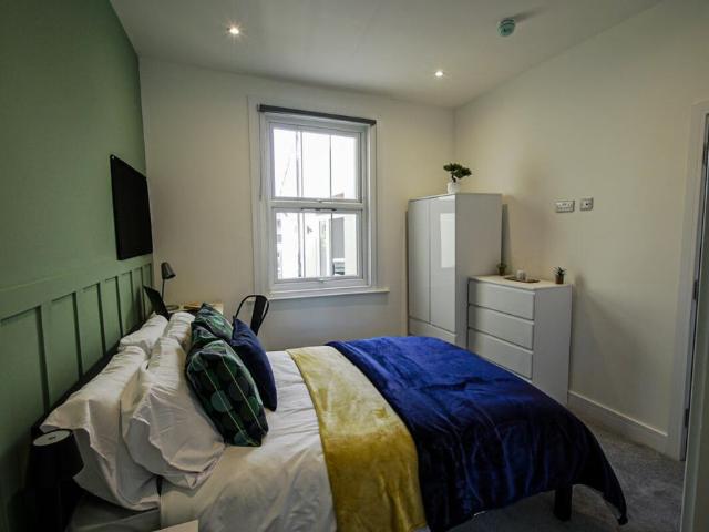Room for rent in Hampshire