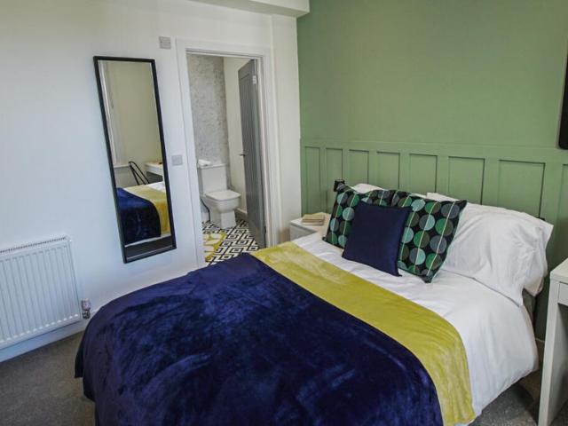 Room for rent in Hampshire