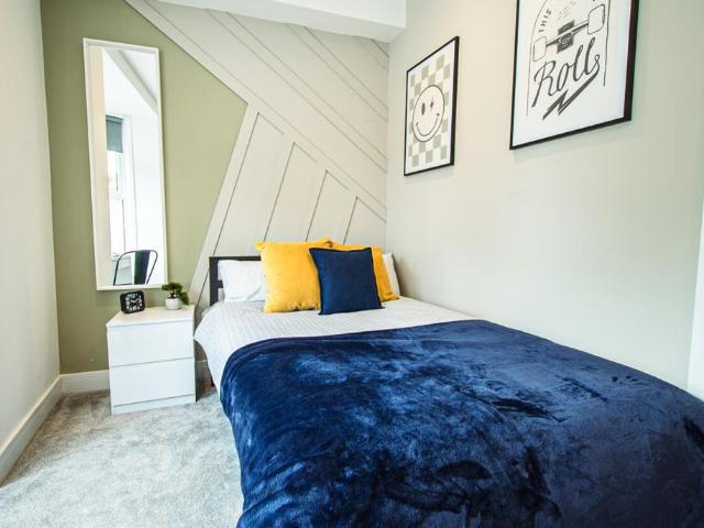 Room for rent in Hampshire