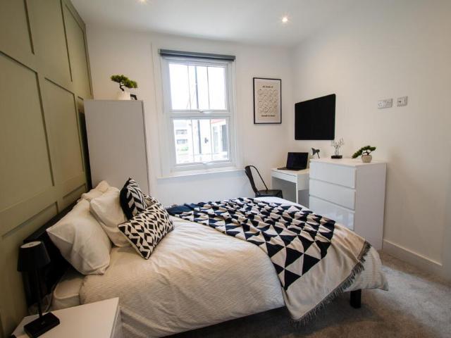 Room for rent in Hampshire