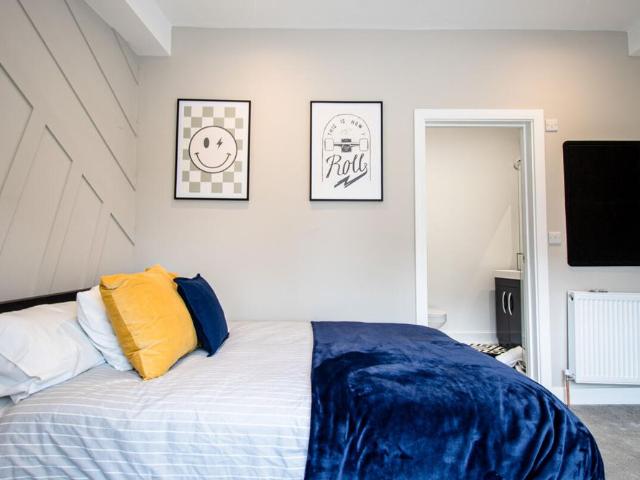 Room for rent in Hampshire