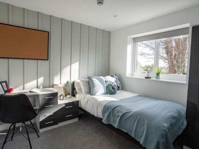 Room for rent in Hampshire