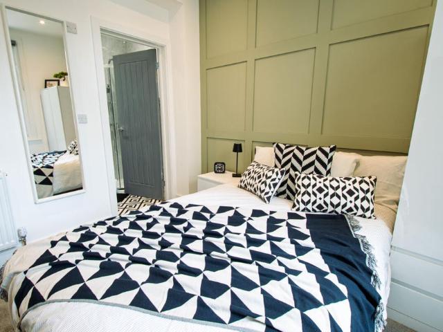 Room for rent in Hampshire
