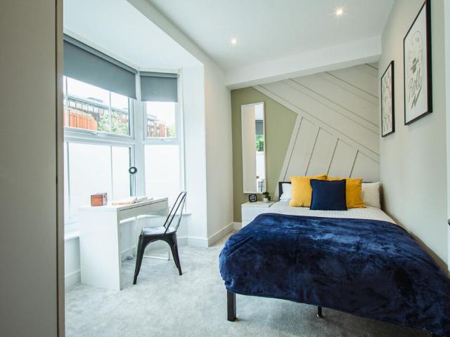 Room for rent in Hampshire