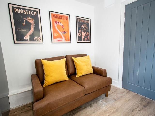 Room for rent in Hampshire