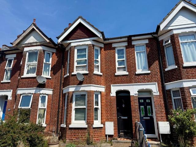 House for rent in Shirley Park, City Of Southampton