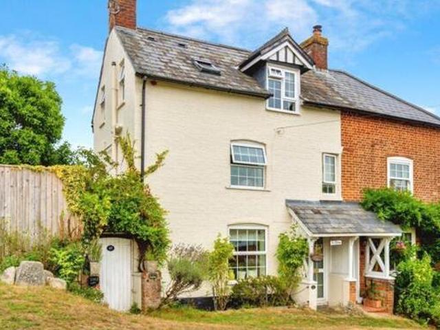 House for sale in Emery Down, New Forest