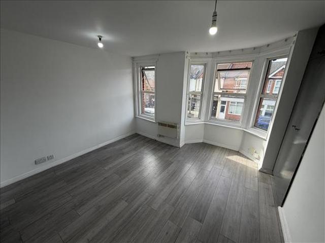 Apartment for rent in Shirley Park, Southampton