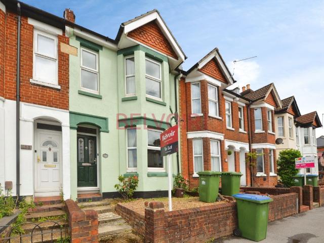 House for rent in Shirley Park, City Of Southampton