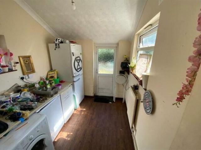 Room for rent in Shirley Park, Southampton