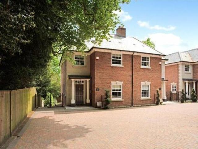 House for sale in Hampshire