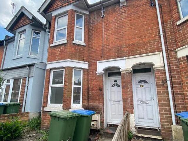 House for rent in Chilworth Old Village, Test Valley
