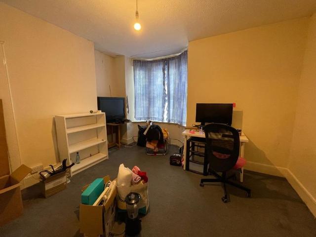 House for rent in Shirley Park, Southampton