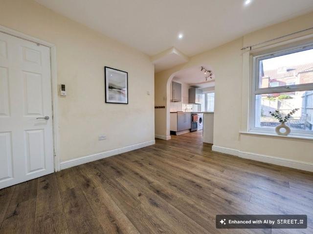 House for rent in Shirley Park, City Of Southampton