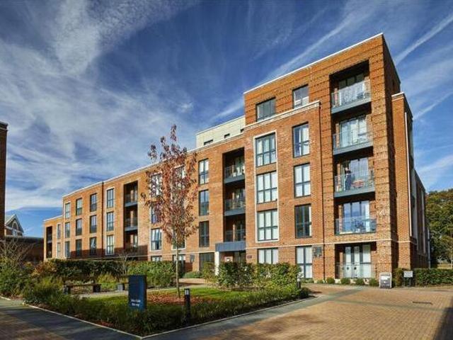 House for sale in Hampshire