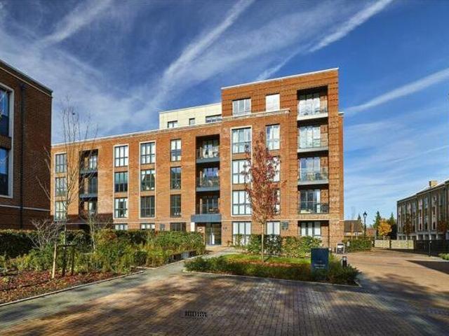 House for sale in Hampshire