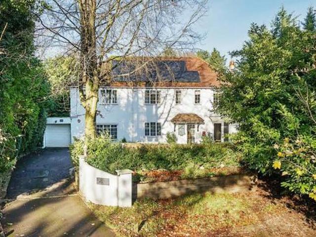 House for sale in Hampshire