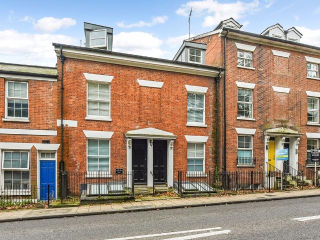 Apartment for rent in West Hill, Winchester