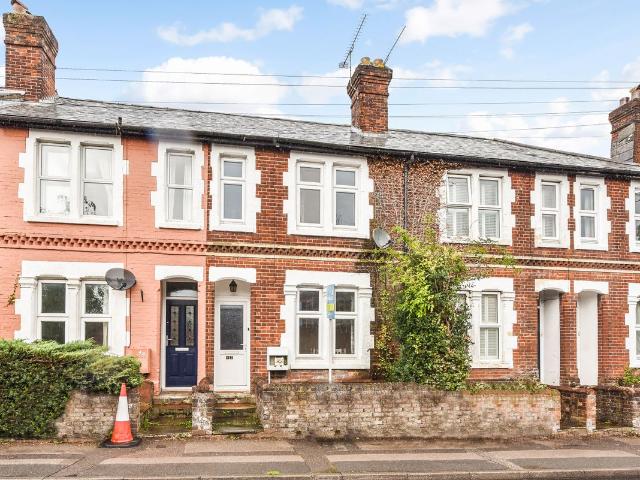 Room for rent in Hampshire