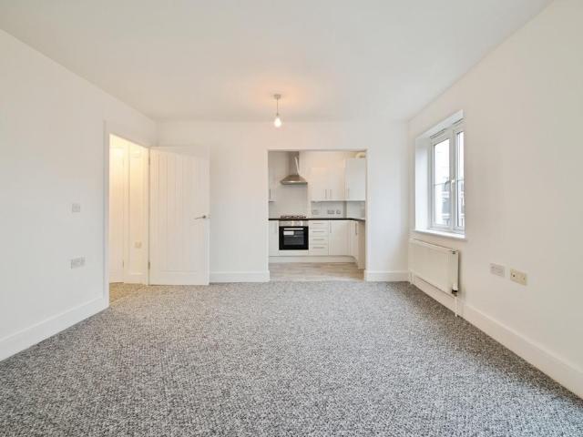 Apartment for rent in London Borough of Havering, Greater London