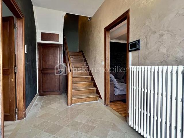Maison vente à Les Auvis, Lézinnes