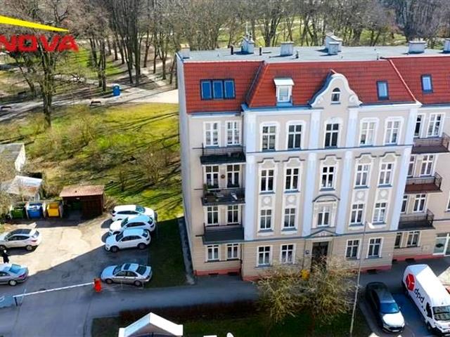 Mieszkanie na sprzedaż w Elbląg, Warmińsko-mazurskie