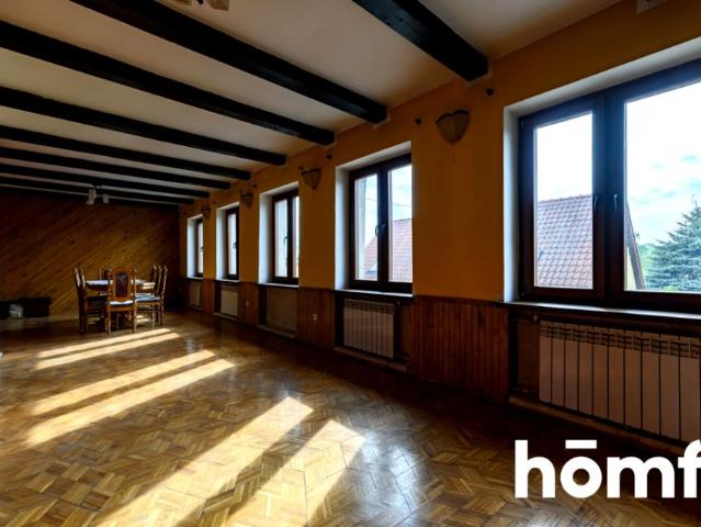 Dom na sprzedaż w Barczewo, Warmińsko-mazurskie