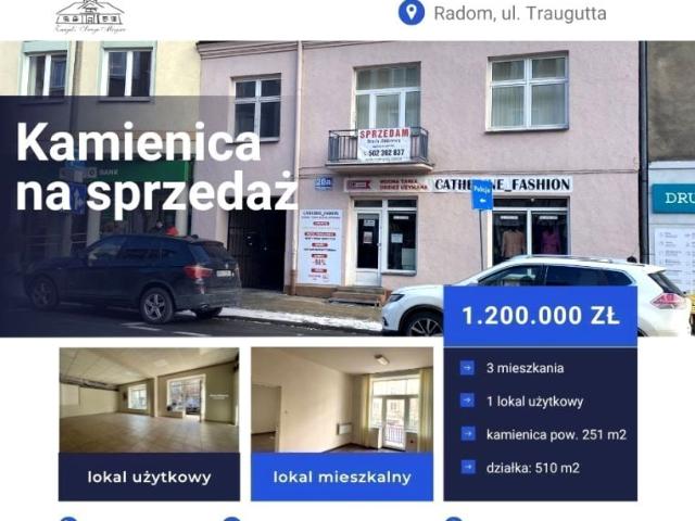 Dom na sprzedaż w Radom, Mazowieckie
