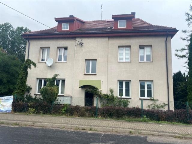 Dom na sprzedaż w Żychlin, Łódzkie
