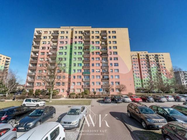 Mieszkanie na sprzedaż w Czechowice-dziedzice, Śląskie