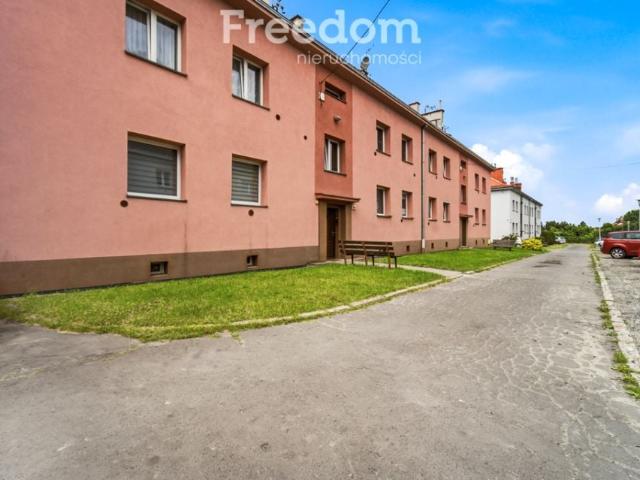 Mieszkanie na sprzedaż w Pyskowice, Śląskie