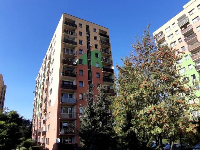 Mieszkanie na sprzedaż w Czechowice-dziedzice, Śląskie