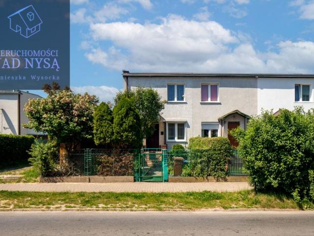 Dom na sprzedaż w Zgorzelec, Dolnośląskie