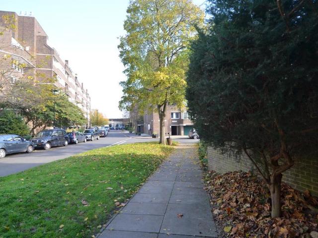 Apartment for rent in London Borough of Hounslow, Greater London