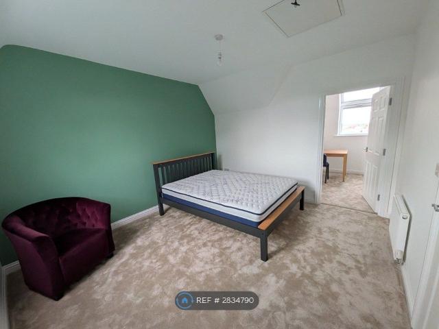 Room for rent in Cowgate, Fenham