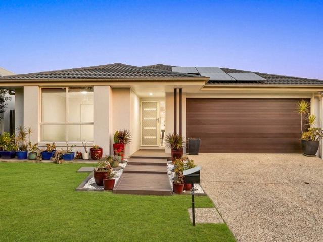 House for sale in Brentwood Rise, Greater Brisbane