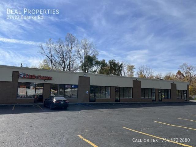 House for rent in Romulus
