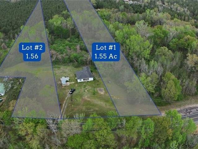 Land for sale in Ralph, Alabama