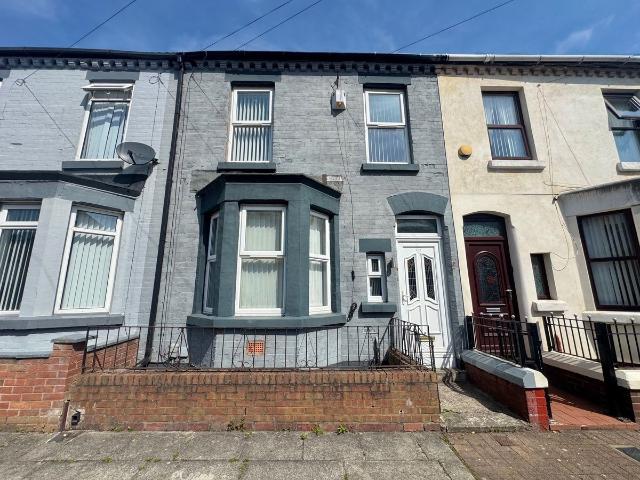 Apartment for rent in Fairfield, Calderstones